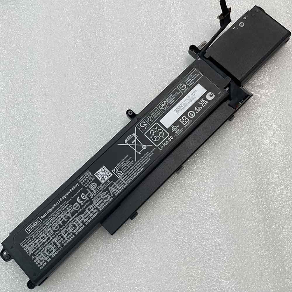 Batería para 15-ap012dx-HSTNN-LB7C-831532-421-3ICP4/78/hp-VS08XL